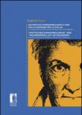 Un poetico sonnambulismo e una folle passione per la follia. La romantizzazione della medicina nell'opera di E.T.A. Hoffmann. Ediz. italiana e tedesca