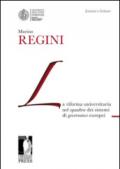 La riforma universitaria nel quadro dei sistemi di governance europei