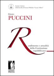 Rendimento e attualità della Costituzione repubblicana