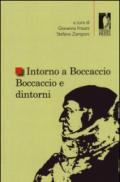 Intorno a Boccaccio. Boccaccio e dintorni 2015