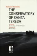 The conservatory of Santa Teresa