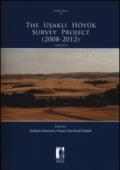The Usakli Hoyuk survey project (2008-2012). A final report