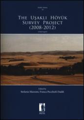 The Usakli Hoyuk survey project (2008-2012). A final report