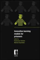 Innovative learning models for prisoners