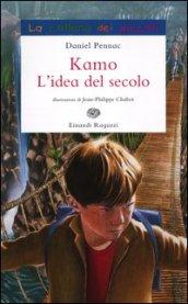 Kamo. L'idea del secolo