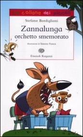 Zannalunga orchetto smemorato