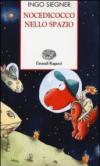 Nocedicocco nello spazio