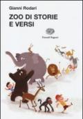 Zoo di storie e versi