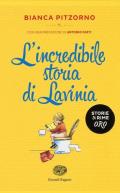 L' incredibile storia di Lavinia