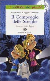 Il campeggio delle streghe