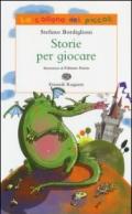 Storie per giocare