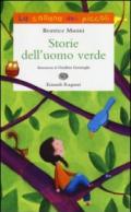 Storie dell'uomo verde