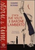 C'era due volte il barone Lamberto ovvero I misteri dell'Isola di San Giulio