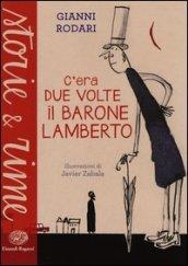 C'era due volte il barone Lamberto ovvero I misteri dell'Isola di San Giulio