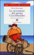 Le avventure del pirata Cicciobombo