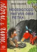 Nocedicocco nell'età della pietra