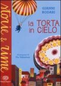 La torta in cielo