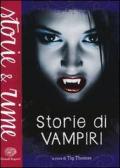 Storie di vampiri