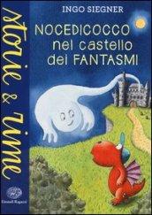 Nocedicocco nel castello dei fantasmi