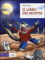 Il libro dei mostri