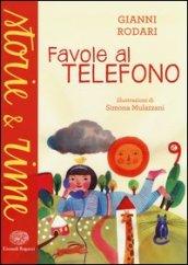 Favole al telefono