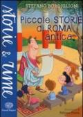 Piccole storie di Roma antica