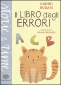 Il libro degli errori