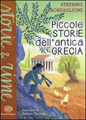 Piccole storie dell'antica Grecia