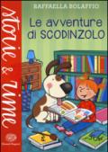 Le avventure di Scodinzolo