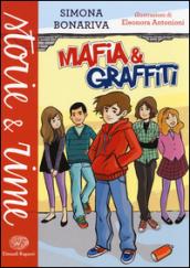 Mafia e graffiti