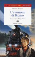 L'evasione di Kamo