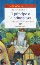 Il principe e la principessa