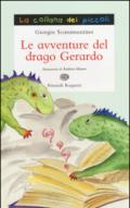 Le avventure del drago Gerardo