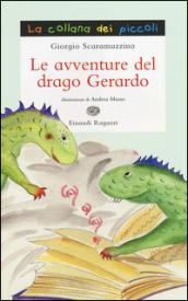Le avventure del drago Gerardo