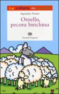 Ornella pecora birichina