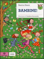 Bambine!