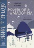 Novelle fatte a macchina