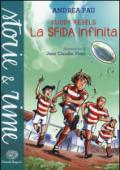 La sfida infinita. Rugby Rebels