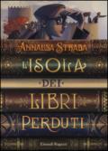 L'isola dei libri perduti