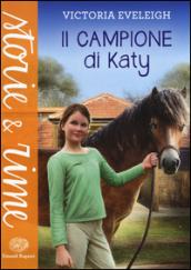 Il campione di Katy