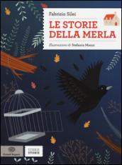 Le storie della merla