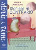 Storielle al contrario