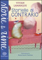 Storielle al contrario