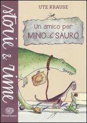 Un amico per Mino Sauro