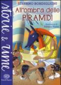 All'ombra delle piramidi