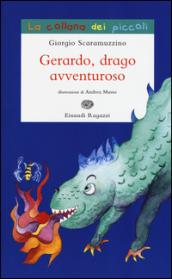 Gerardo, drago avventuroso