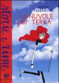 Le nuvole per terra