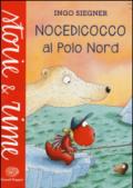 Nocedicocco al Polo Nord