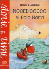 Nocedicocco al Polo Nord