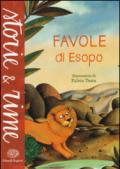 Favole di Esopo